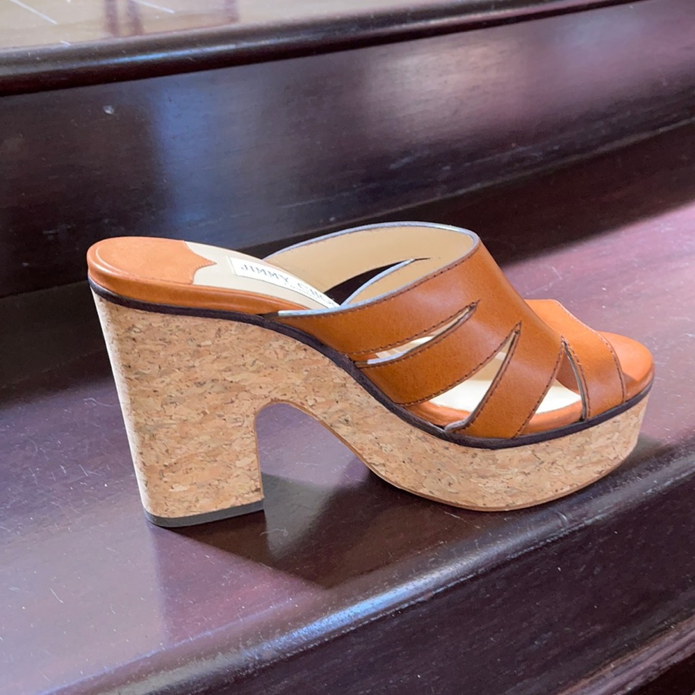 Jimmy Choo Wedges
